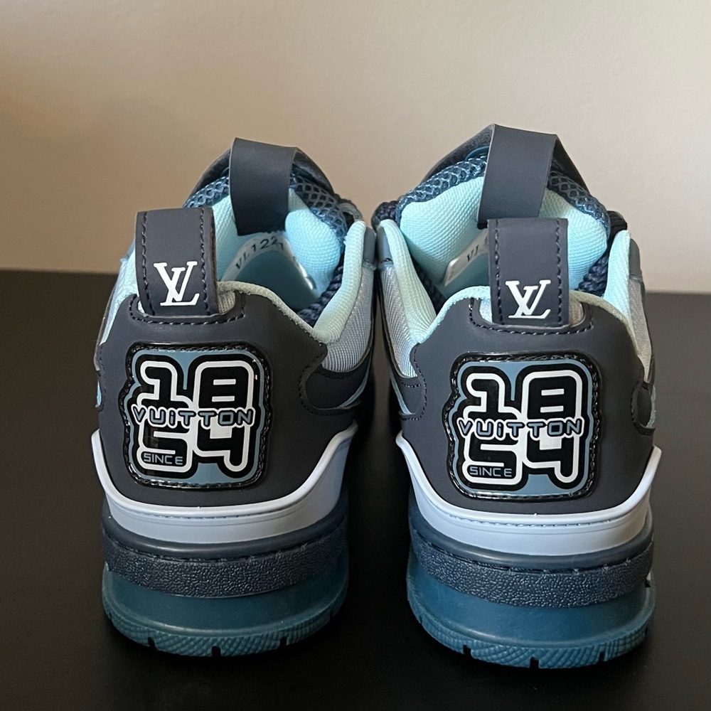Louis Vuitton LV skate size EU 39 - Picture 4 of 5